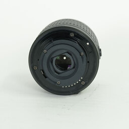 Nikon AF-P DX NIKKOR 18-55mm F3.5-5.6G VR