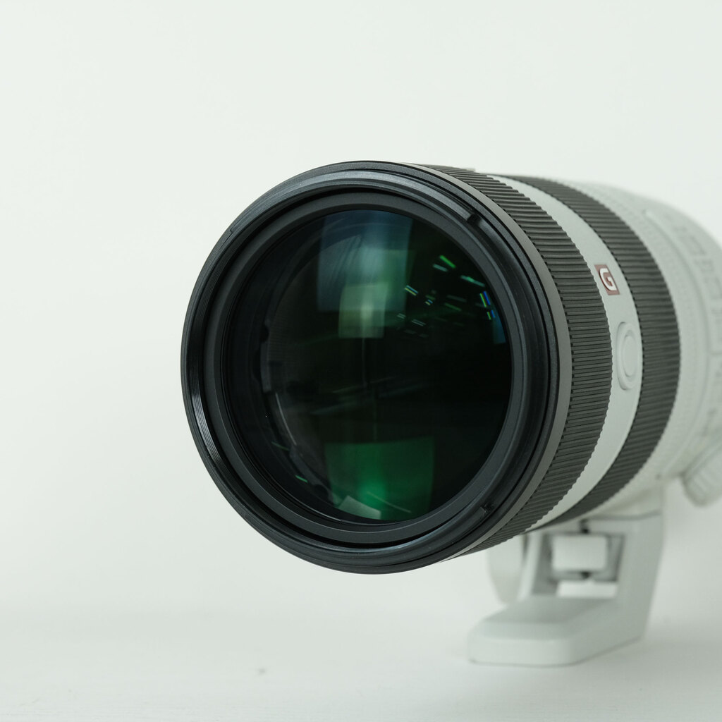 SONY FE 70-200mm F2.8 GM OSS II SEL70200GM2の出品 | ONE SCENE