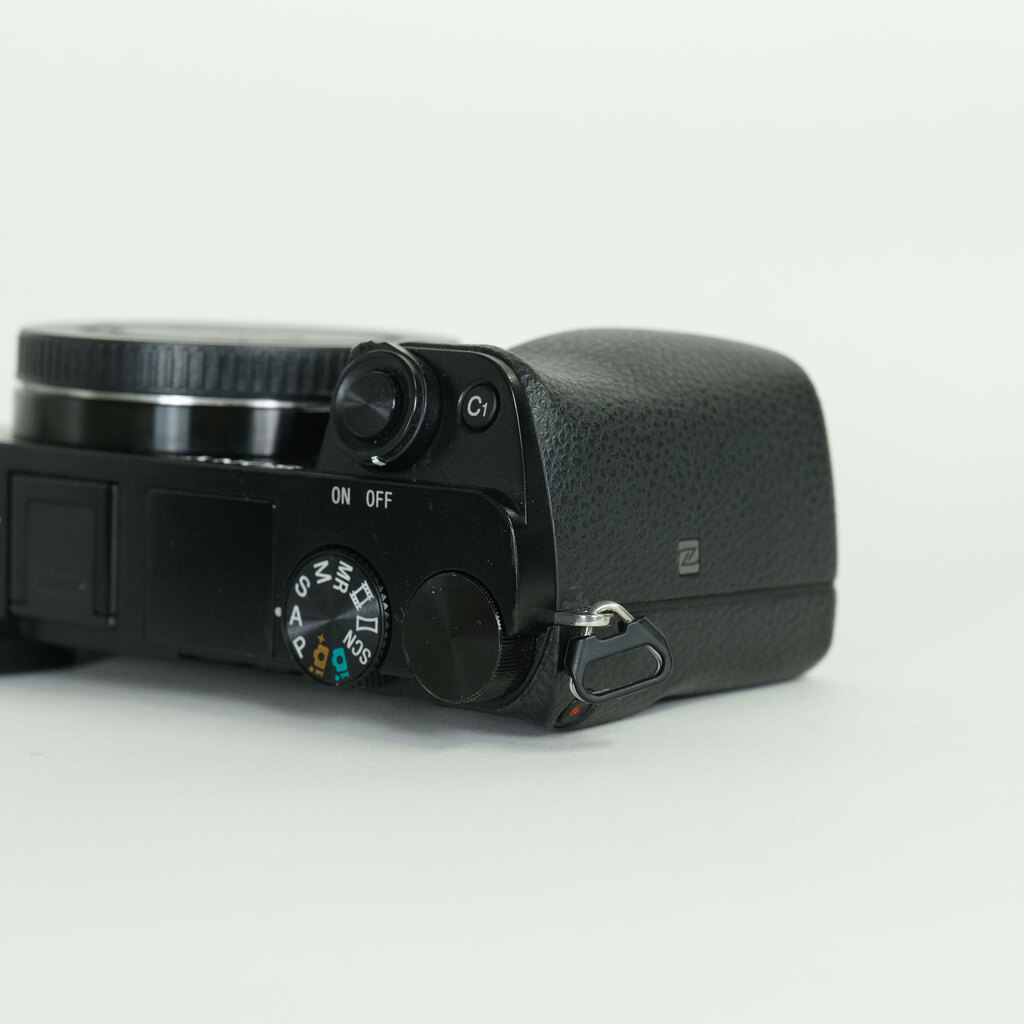 SONY α6000（ILCE-6000）