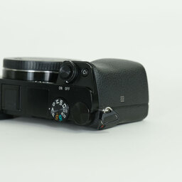 SONY α6000（ILCE-6000）