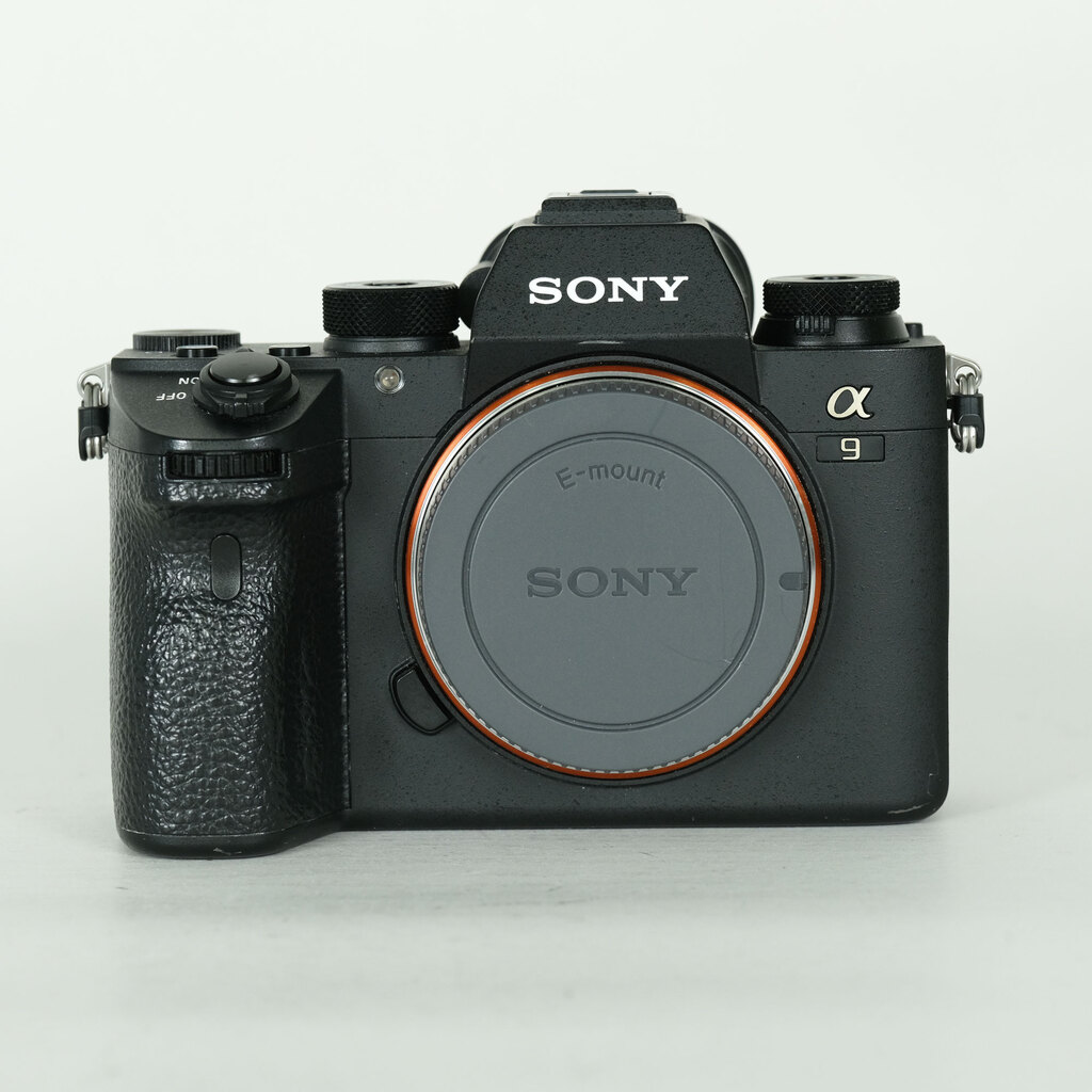 SONY α9(ILCE-9) SONY α9(ILCE-9)