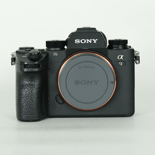 SONY α9(ILCE-9) SONY α9(ILCE-9)