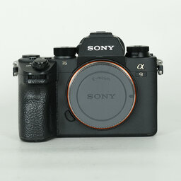 SONY α9(ILCE-9) SONY α9(ILCE-9)