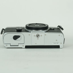 OM SYSTEM OM-3
