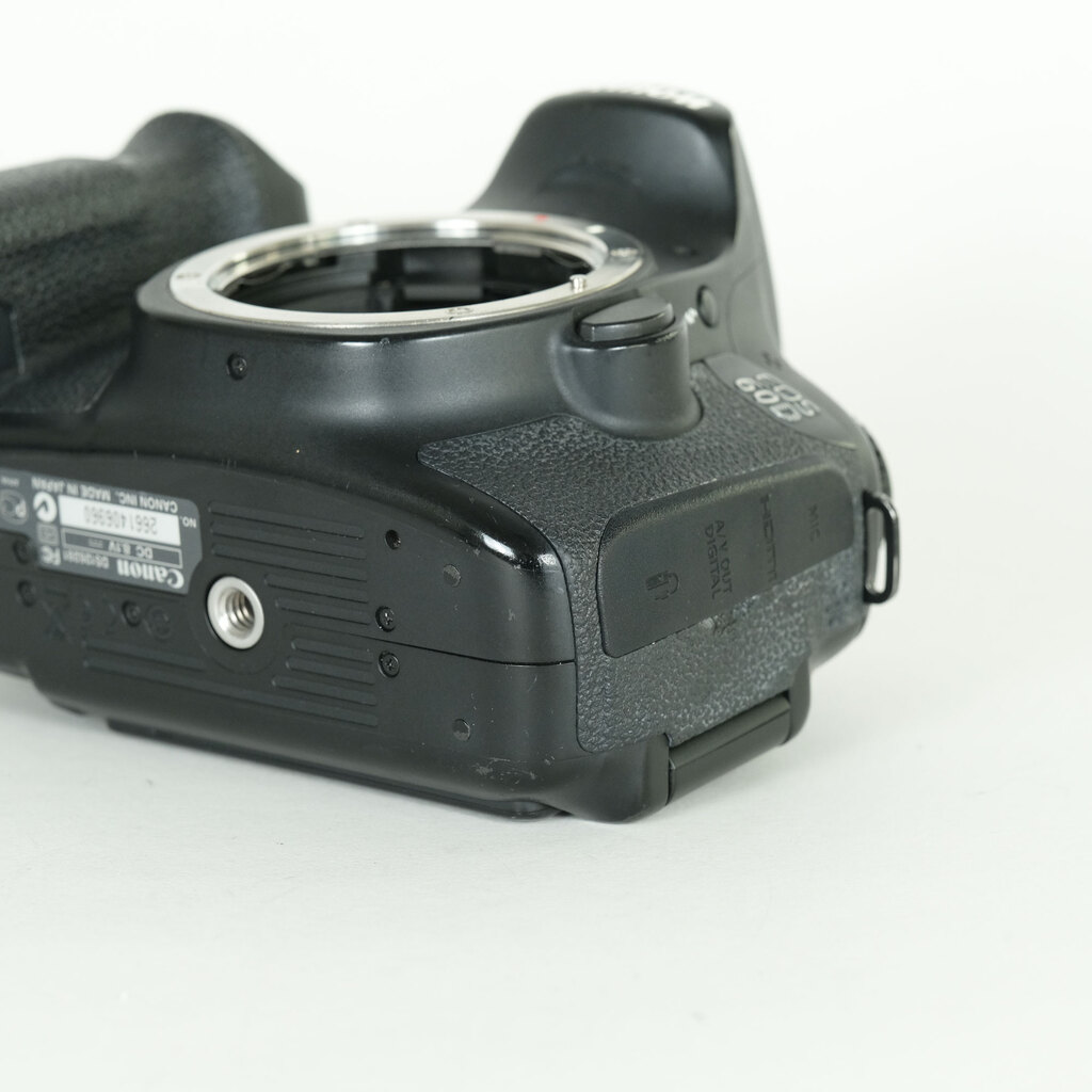 Canon EOS 60D ボディ