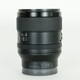 SONY FE 35mm F1.4 GM SEL35F14GM