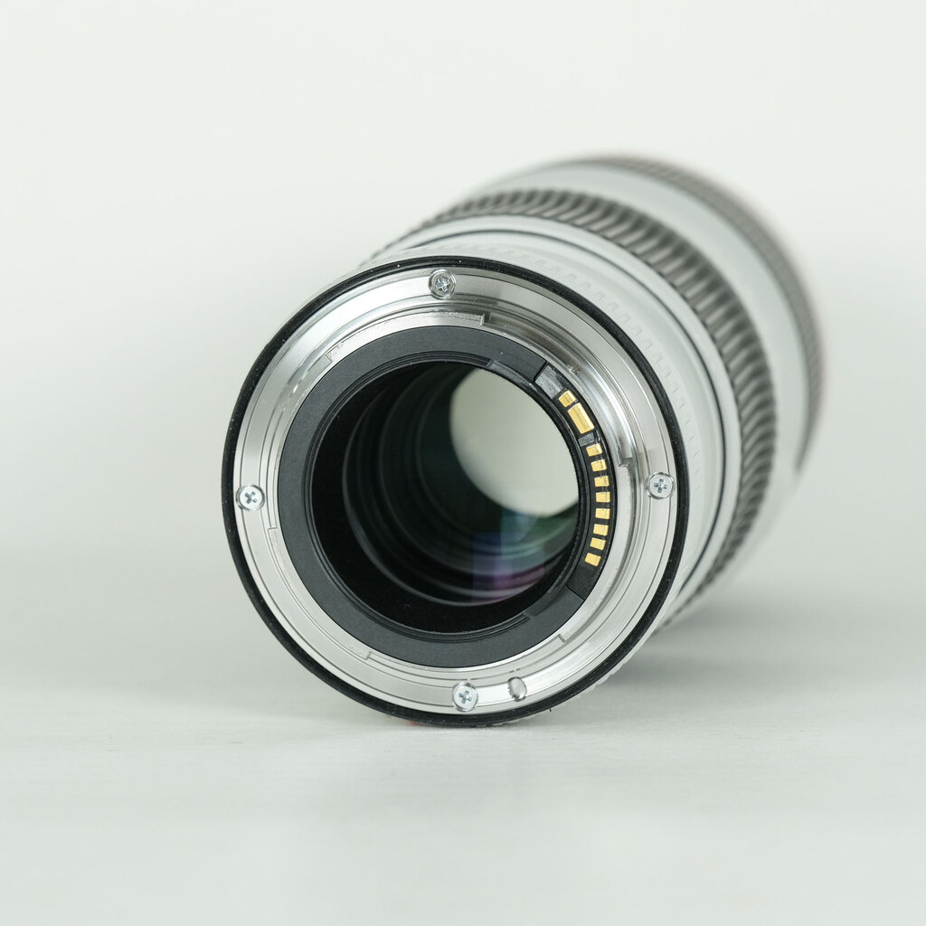 Canon EF70-200mm F4L IS II USM