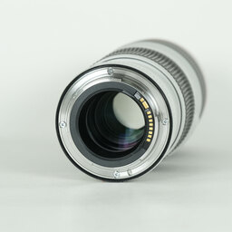 Canon EF70-200mm F4L IS II USM