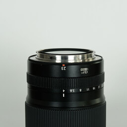 FUJIFILM GF23mmF4 R LM WR