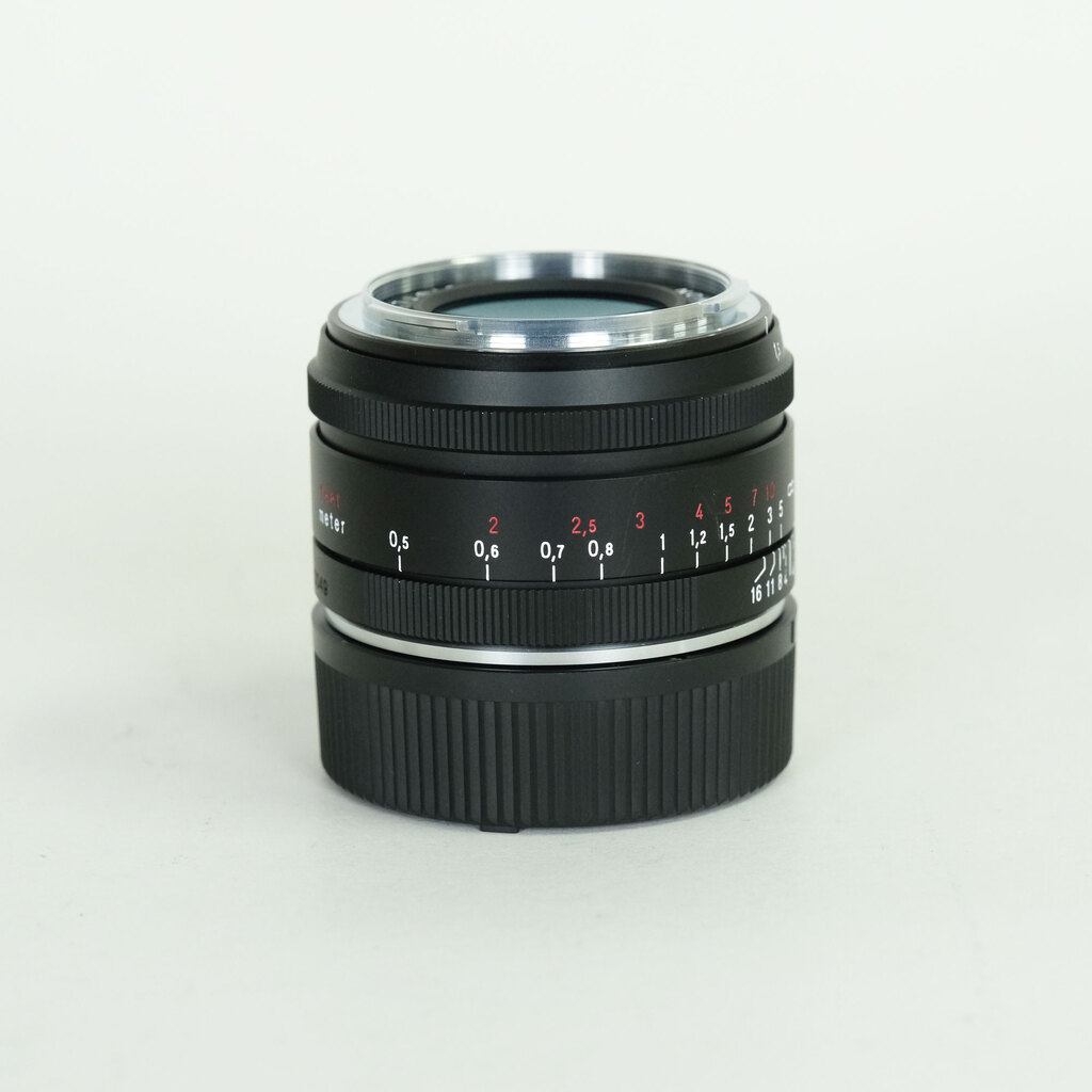 コシナ フォクトレンダー NOKTON Vintage Line35mmF1.5Aspherical Type I VM