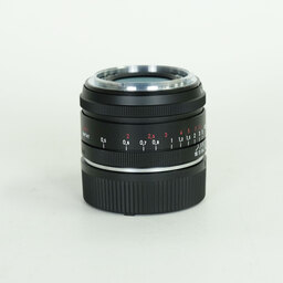 コシナ フォクトレンダー NOKTON Vintage Line35mmF1.5Aspherical Type I VM