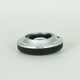 VILTROX AF 28mm F4.5 AIR VCM ASPH ED 富士フイルムX用