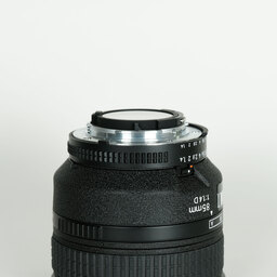 Nikon Ai AF Nikkor 85mm F1.4D IF