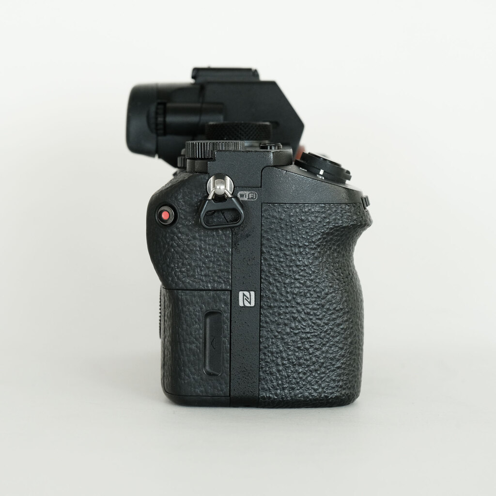 SONY α7 II（ILCE-7M2）