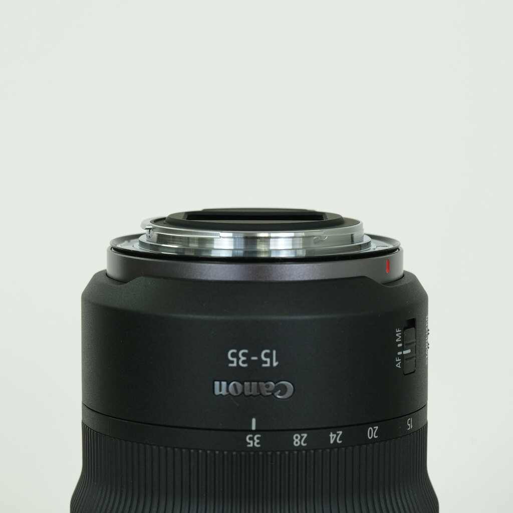 Canon RF15-35mm F2.8 L IS USM