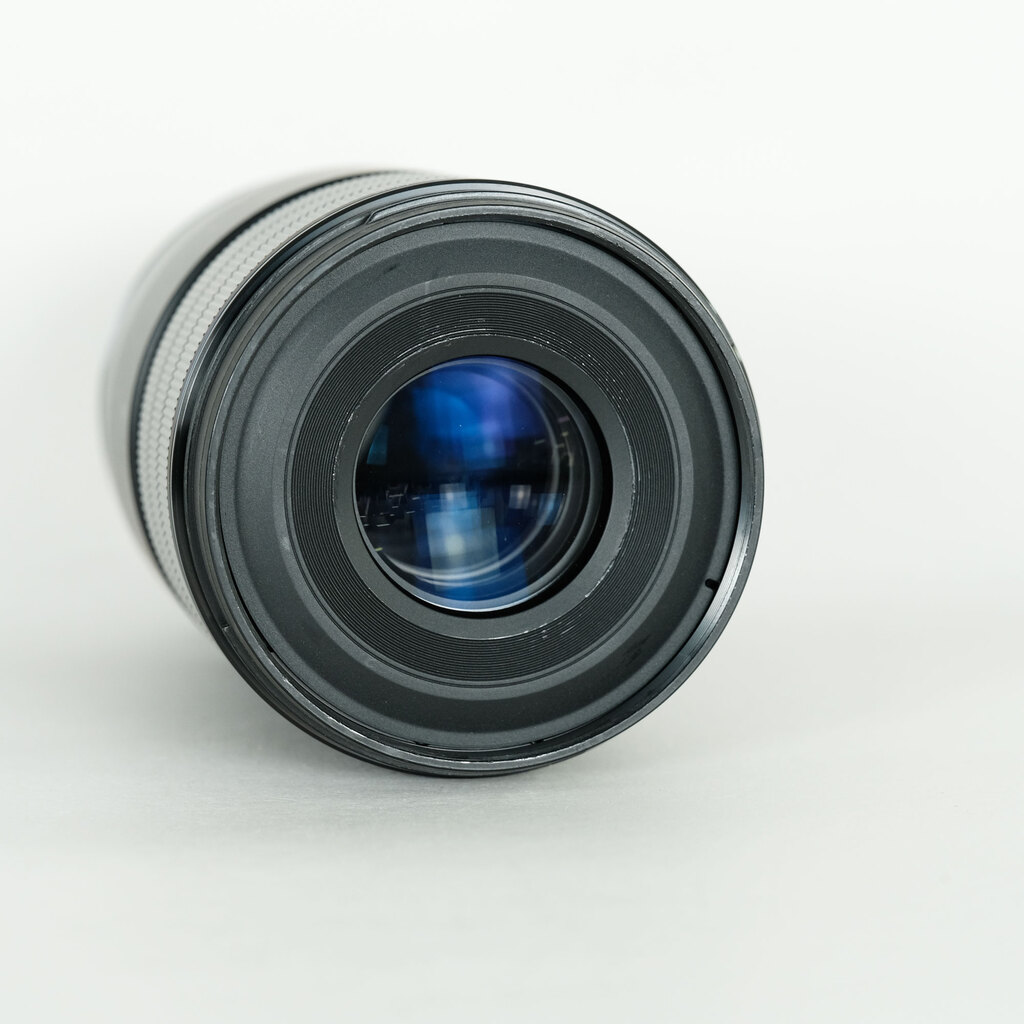 OM SYSTEM M.ZUIKO DIGITAL ED 90mm F3.5 Macro IS PRO