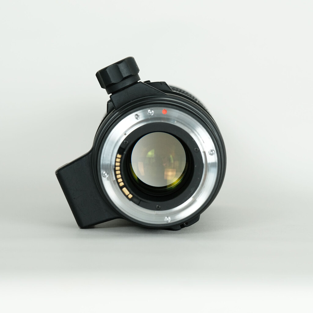 SIGMA APO 70-200mm F2.8 EX DG OS HSM (キヤノンEF用)