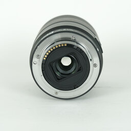 SONY E 18-135mm F3.5-5.6 OSS SEL18135 SONY E 18-135mm F3.5-5.6 OSS SEL18135