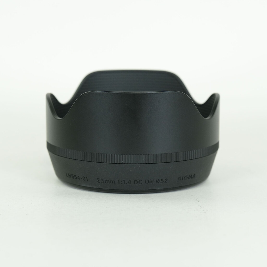 SIGMA 23mm F1.4 DC DN Contemporary [キヤノンRF用]