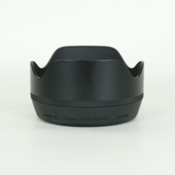 SIGMA 23mm F1.4 DC DN Contemporary [キヤノンRF用]