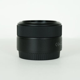 Nikon NIKKOR Z 28mm f/2.8