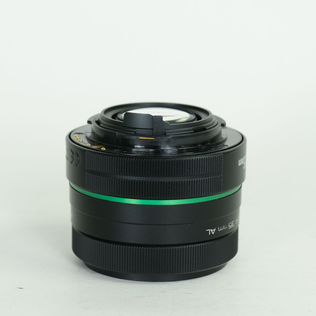 PENTAX smc PENTAX-DA 35mmF2.4AL