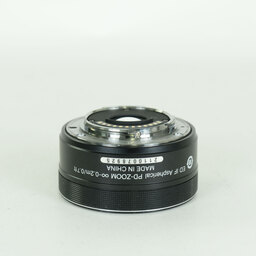 Nikon 1 NIKKOR VR10-30/3.5-5.6 ブラック