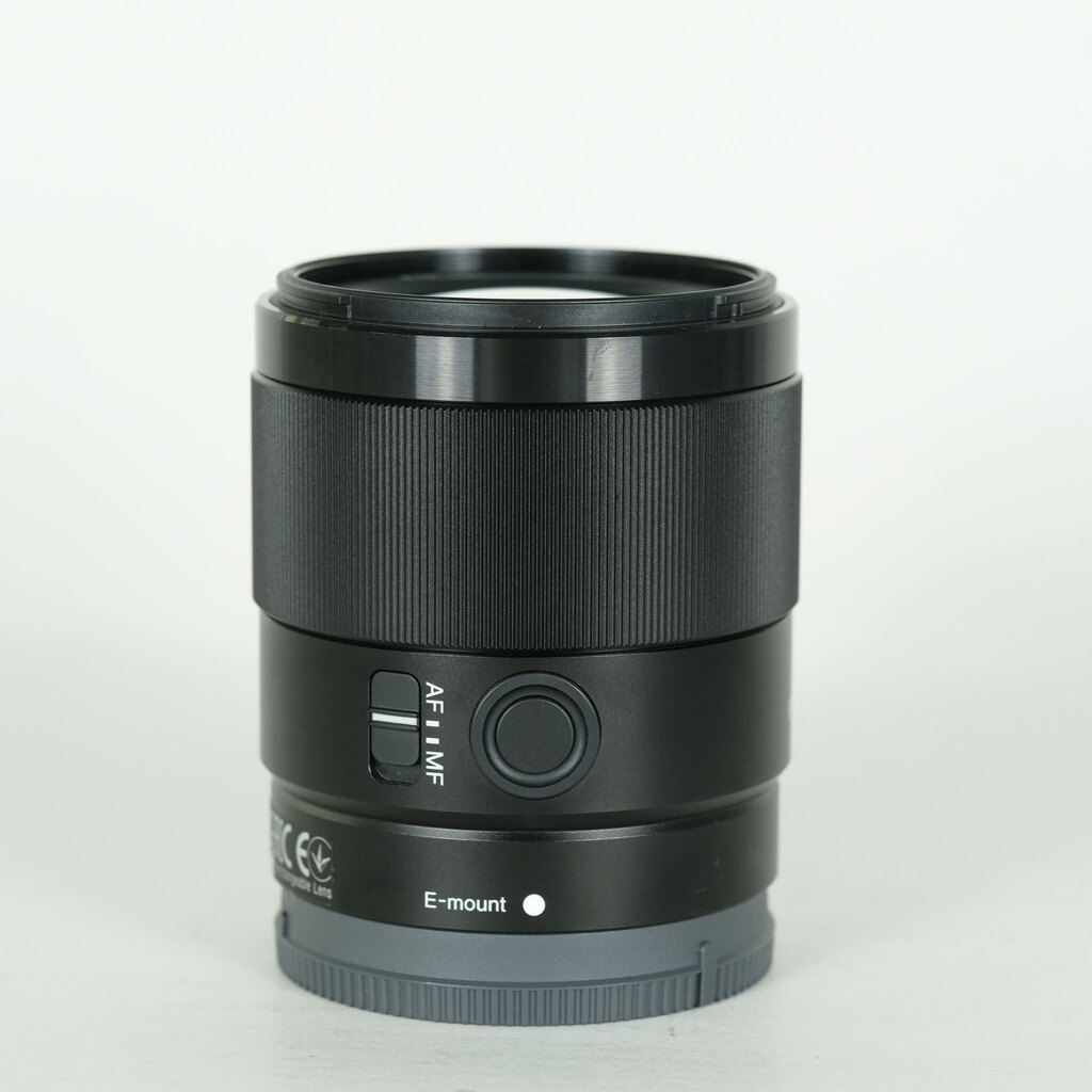 SONY FE 35mm F1.8 SEL35F18F