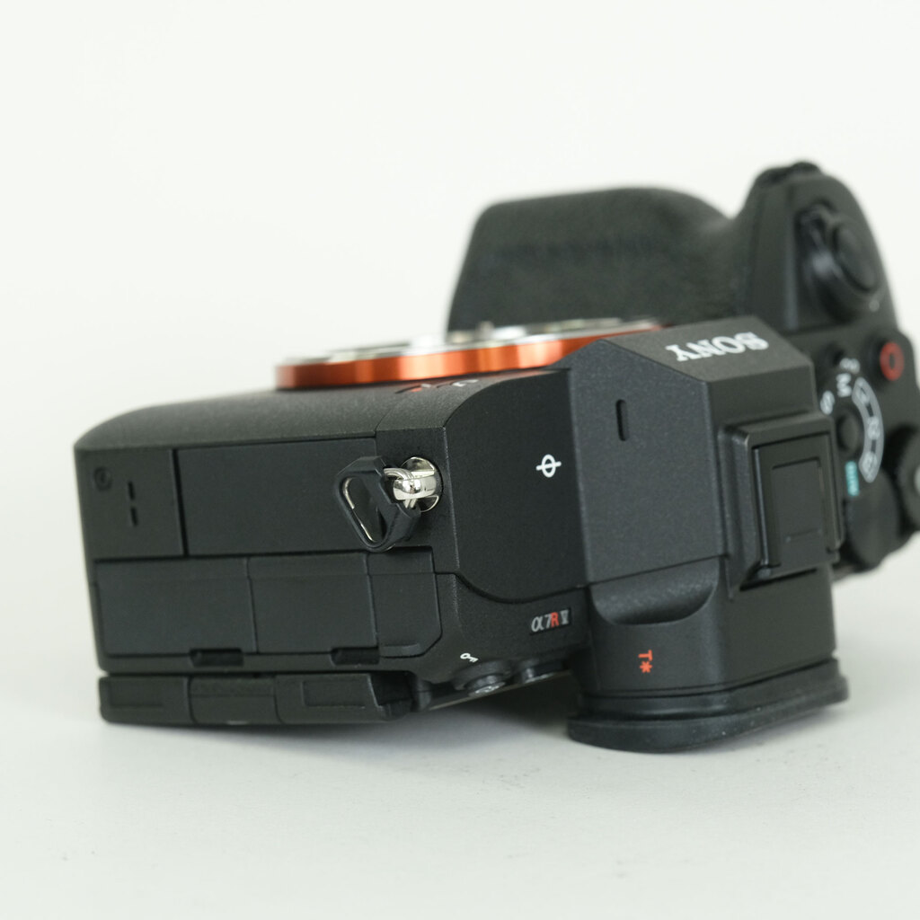 SONY α7R V（ILCE-7RM5）