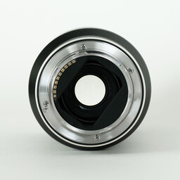 TAMRON 28-75mm F/2.8 Di III RXD (Model A036) [ソニーE用]