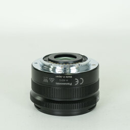 Panasonic LEICA DG SUMMILUX 15mm F1.7 ASPH.