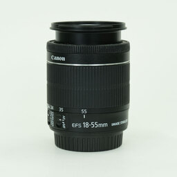 Canon EF-S18-55mm F3.5-5.6 IS STM Canon EF-S18-55mm F3.5-5.6 IS STM
