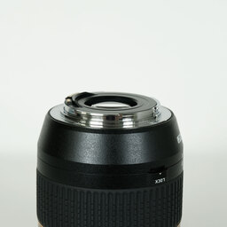 TAMRON SP 17-50mm F2.8 XR DiII VC /Model B005E (キヤノンEF用) TAMRON SP 17-50mm F2.8 XR DiII VC /Model B005E (キヤノンEF用)