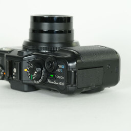 Canon PowerShot G10 Canon PowerShot G10