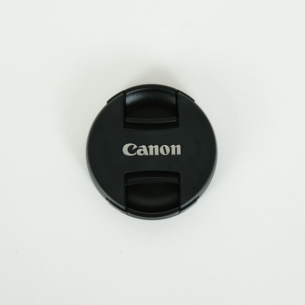 Canon RF28mm F2.8 STM