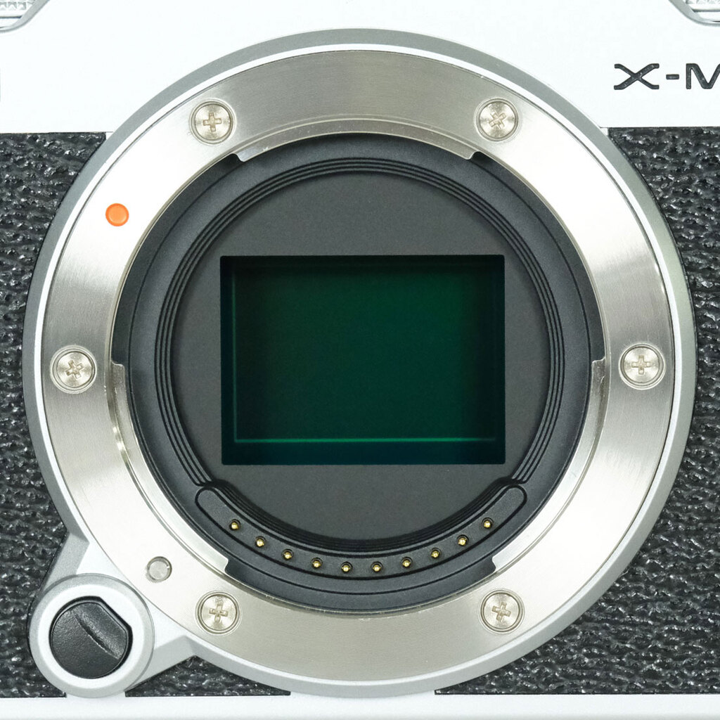 FUJIFILM X-M5 FUJIFILM X-M5