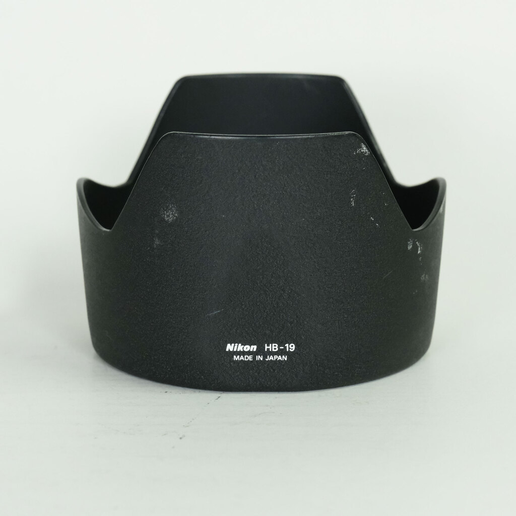 Nikon AF-S ED 28-70mm F2.8 D ブラック