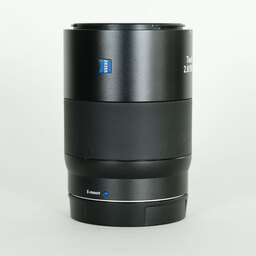 Carl Zeiss Touit 50mm F2.8 マクロ（ソニーE用）