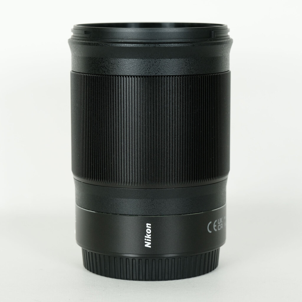 Nikon NIKKOR Z 85mm f/1.8 S