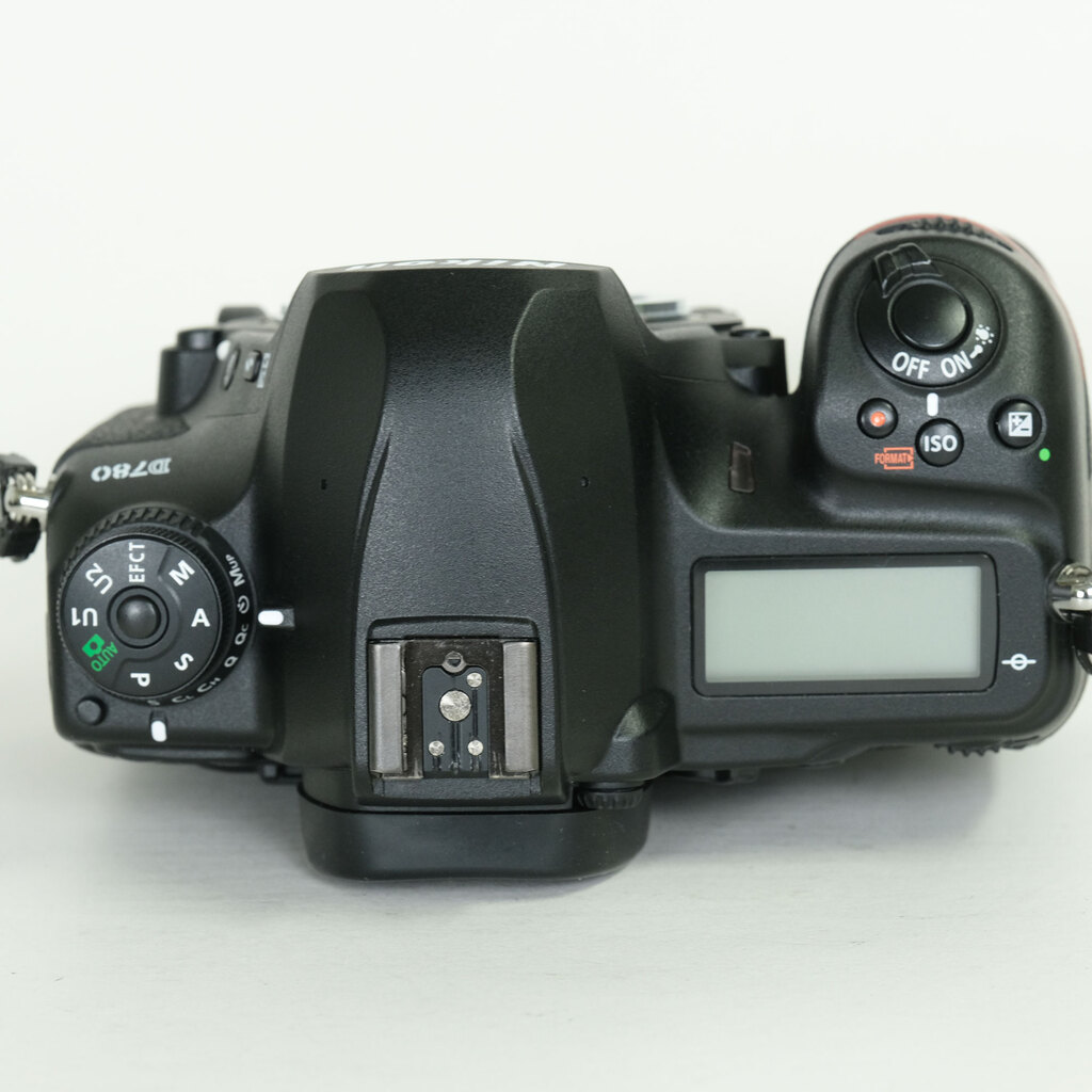 Nikon D780 Nikon D780