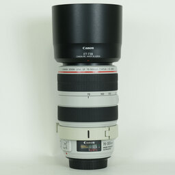 Canon EF70-300mm F4-5.6L IS USM