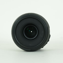 Nikon AF-S DX Micro NIKKOR 40mm f/2.8G