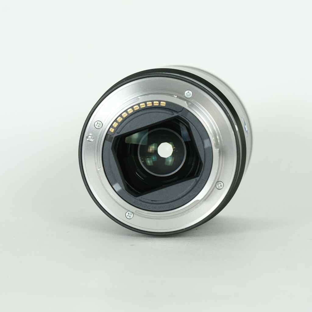 SONY Sonnar T* FE 55mm F1.8 ZA SEL55F18Z SONY Sonnar T* FE 55mm F1.8 ZA SEL55F18Z