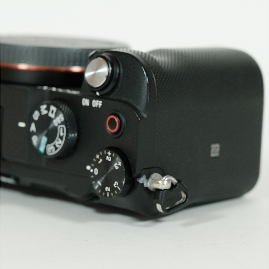 SONY α7C（ILCE-7C）