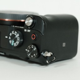 SONY α7C（ILCE-7C）