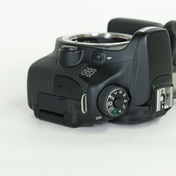 Canon EOS 70D