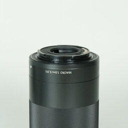 Canon EF-M55-200mm F4.5-6.3 IS STM Canon EF-M55-200mm F4.5-6.3 IS STM