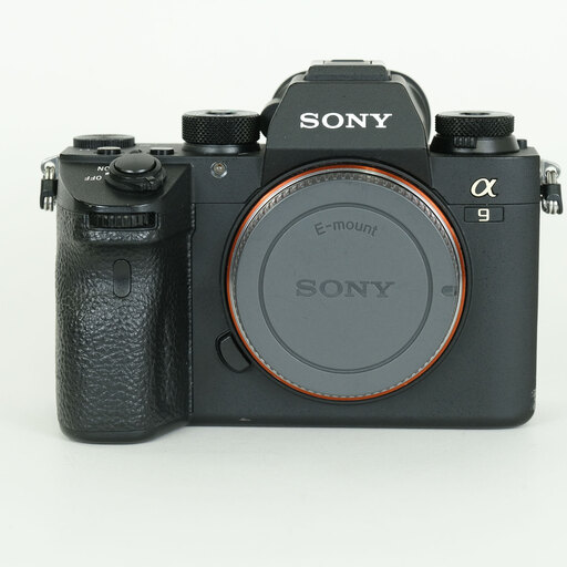 SONY α9（ILCE-9）
