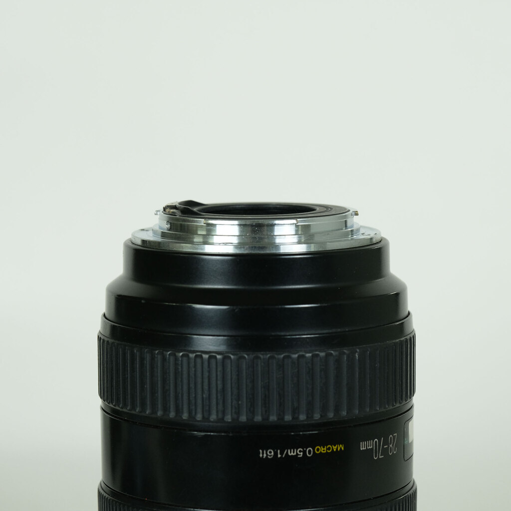 Canon EF28-70mm F2.8L USM