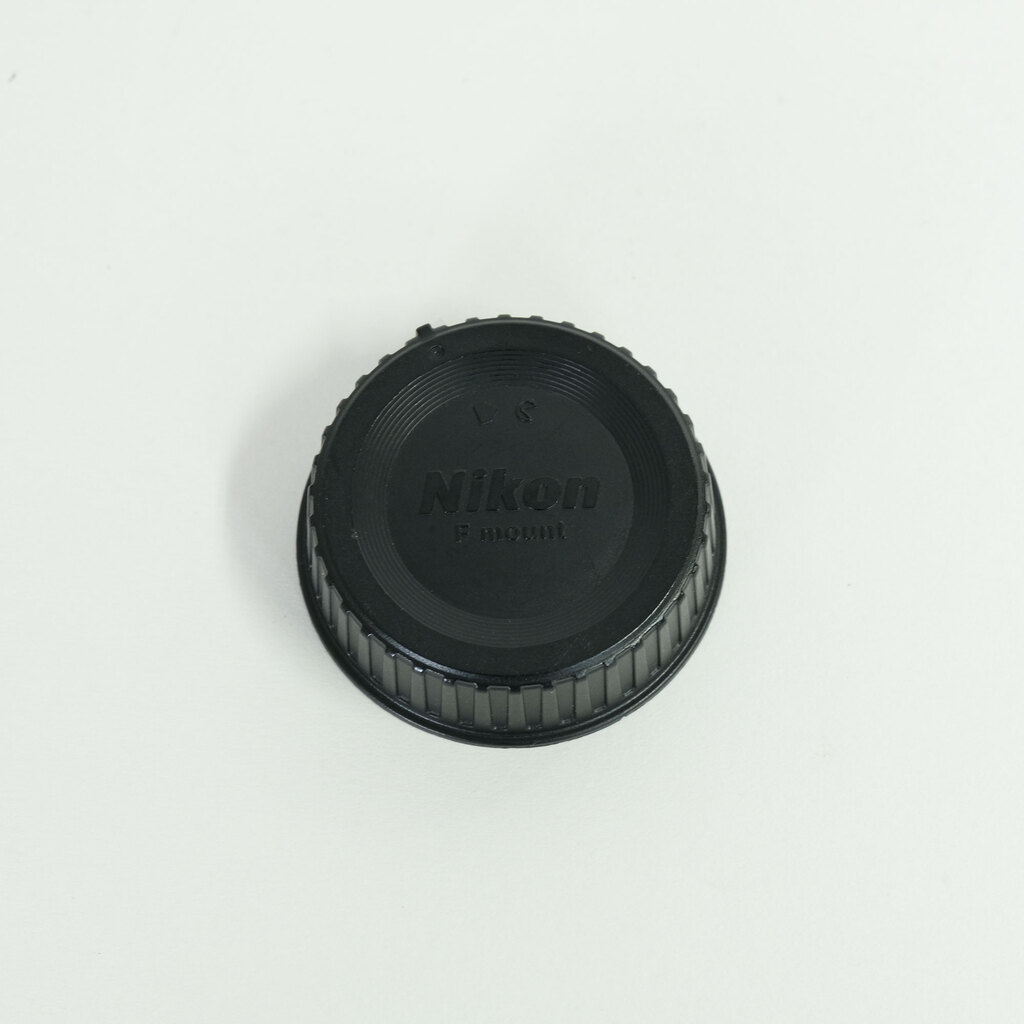 Nikon AF-S DX NIKKOR 35mm f/1.8G